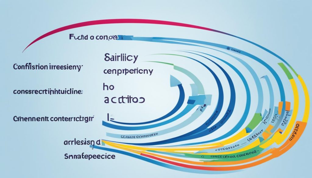 IELTS fluency techniques