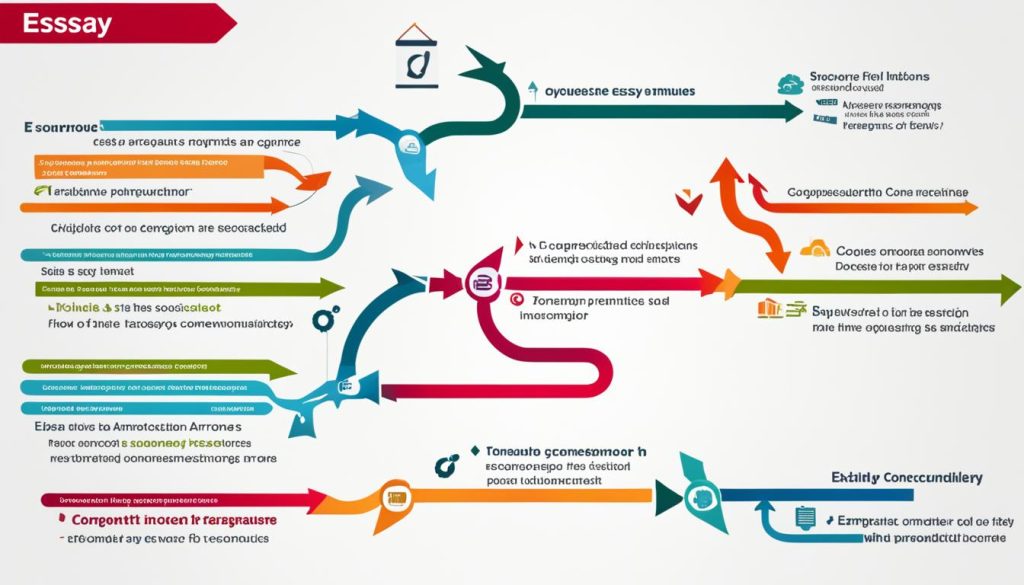 IELTS essay structure