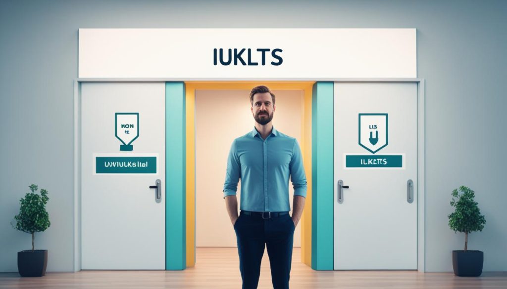 ukvi ielts test centers